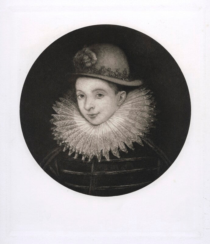 Called king james i of england and vi of scotland npg d42683