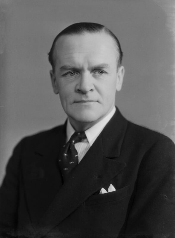 Guy francis johnson npg x177855