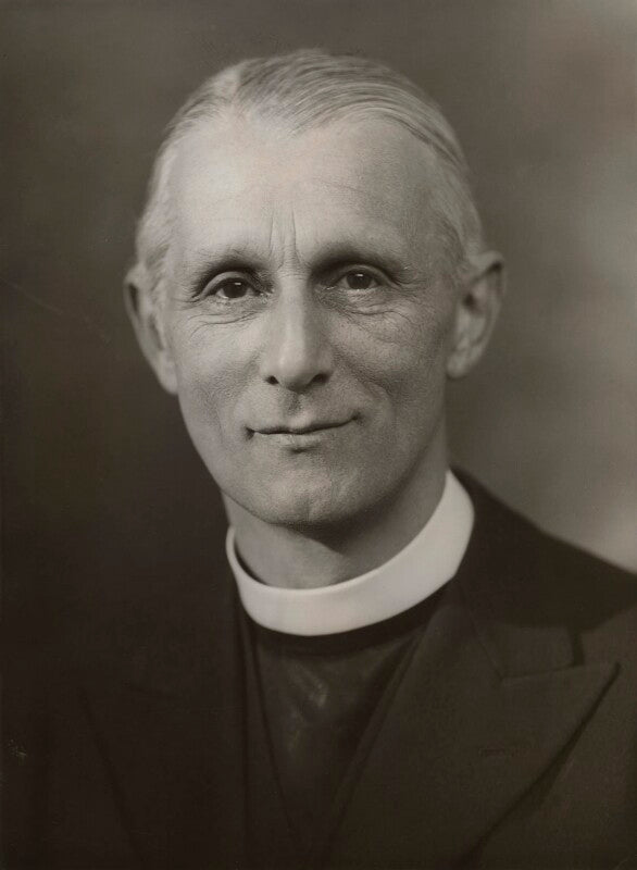 Stephen jack marriott npg x83844