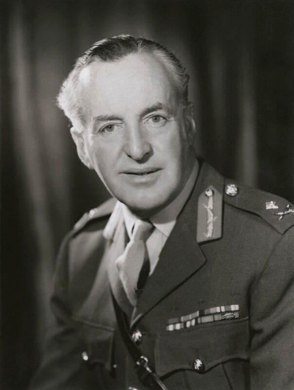 Philip thomas tower npg x185727