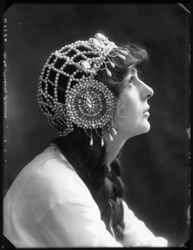 Julia james npg x102113