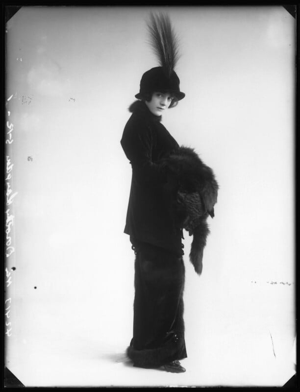 Dorothy langdon npg x102938