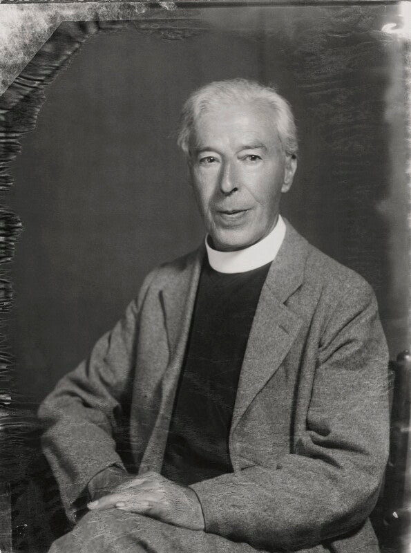 Tickner edwardes npg x89149