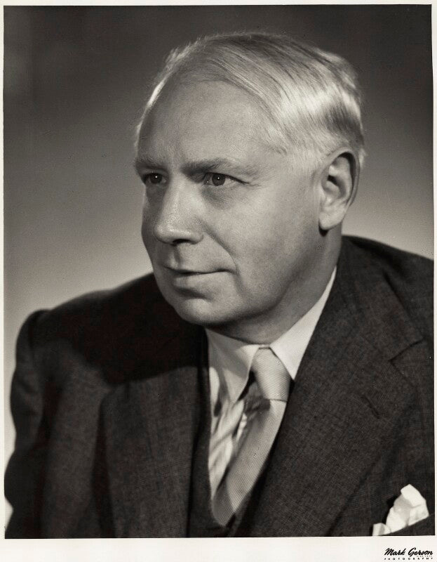 David garnett npg x13372