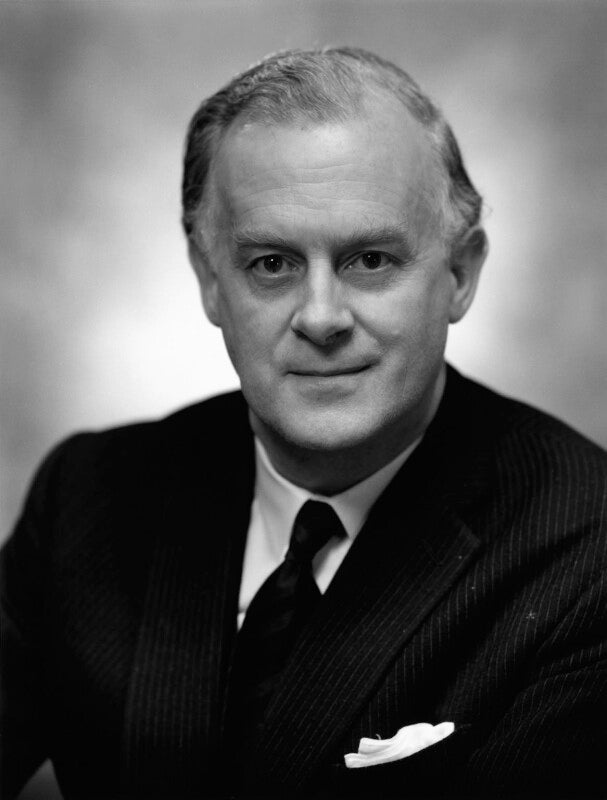 Sir tom normanton npg x172797