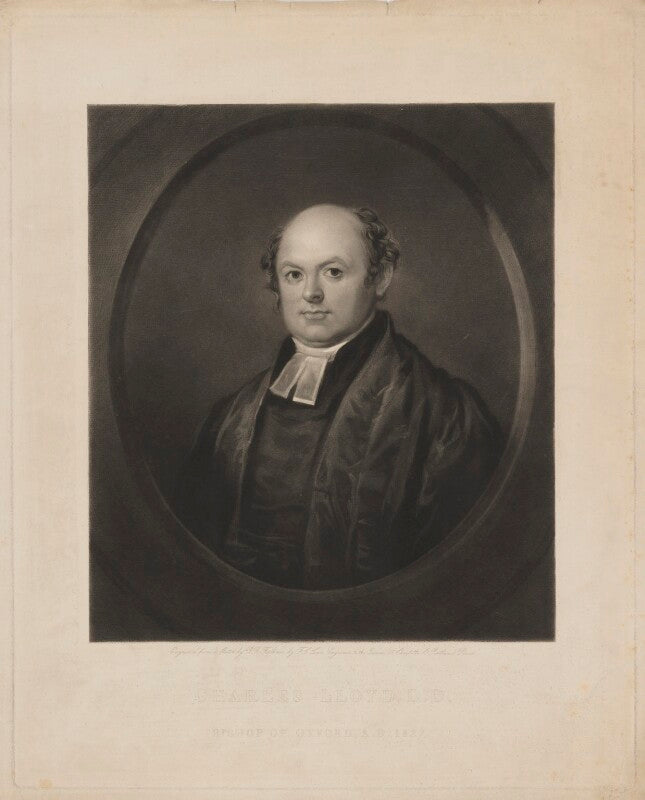 Charles lloyd npg d8078