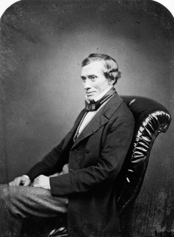 Thomas graham npg p106(9)