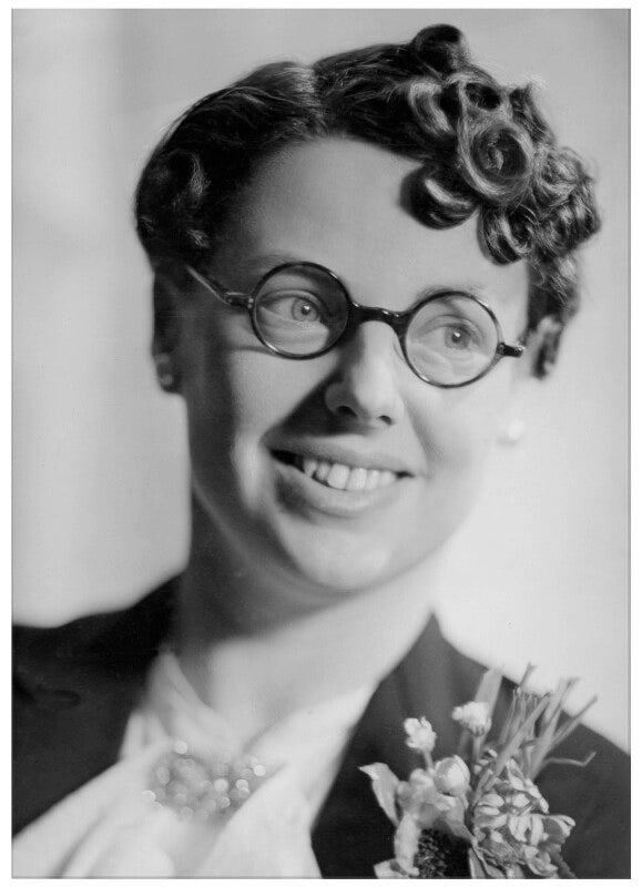 Margery sharp npg x125020