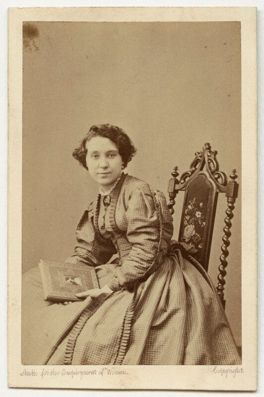 Miss raynham npg x13997