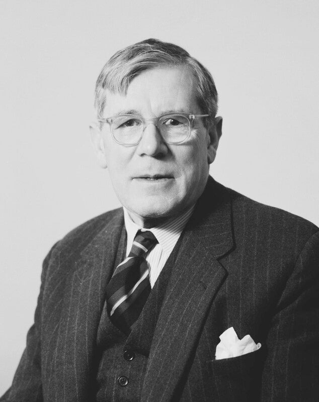 Sir alec thomas sharland zealley npg x191189