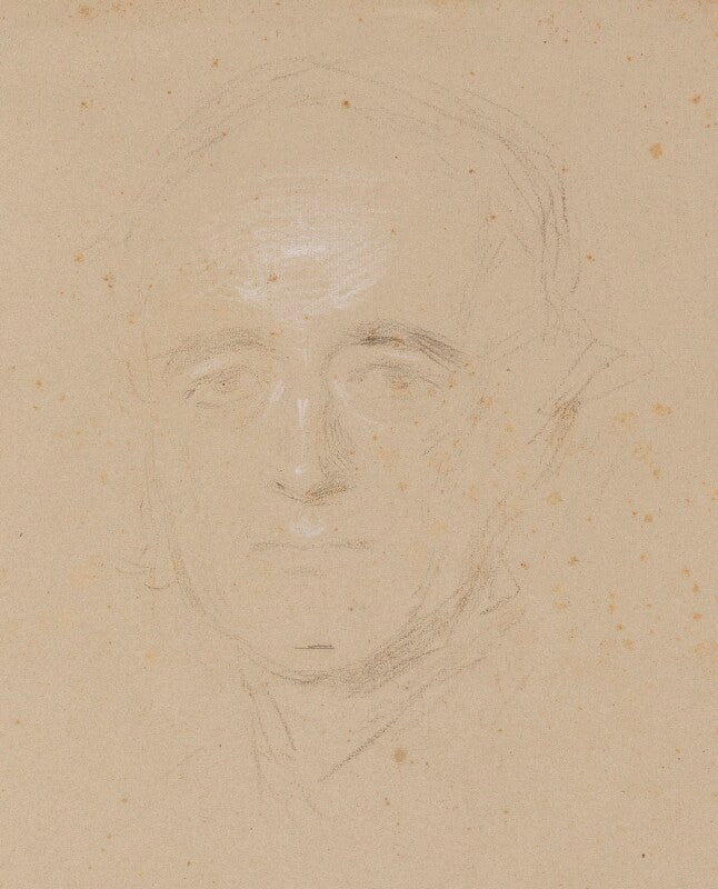 Sir henry cotton npg 4240