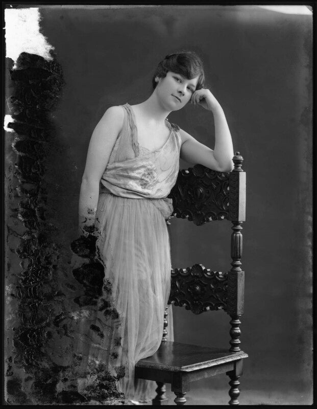 Patricia malone npg x103512