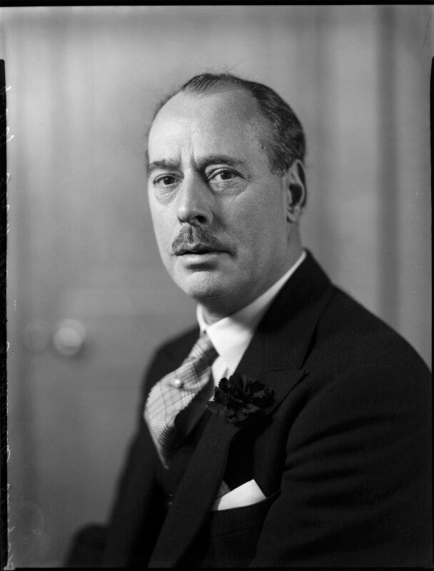 Sir william garthwaite, 1st bt npg x152578