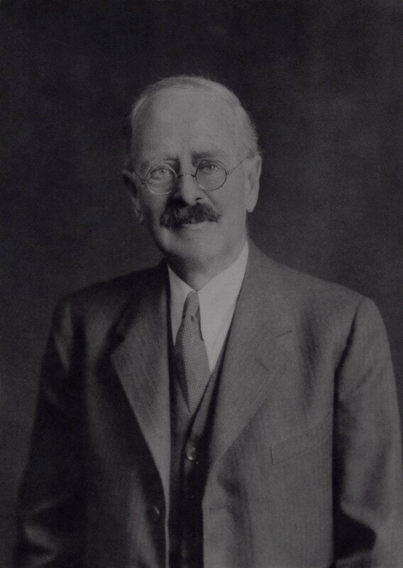 Arthur stewart eve npg x167448