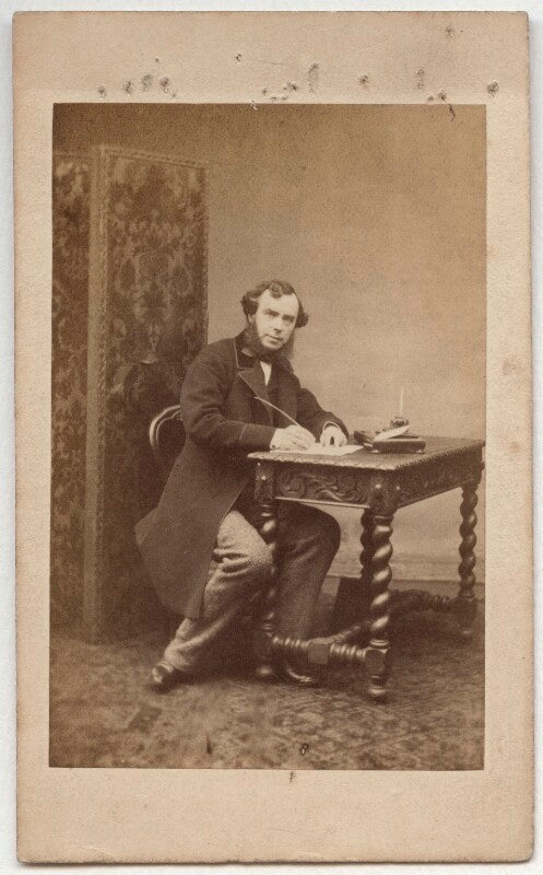 William henry wills npg x27442