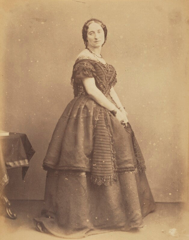 Adelaide ristori npg p301(66)