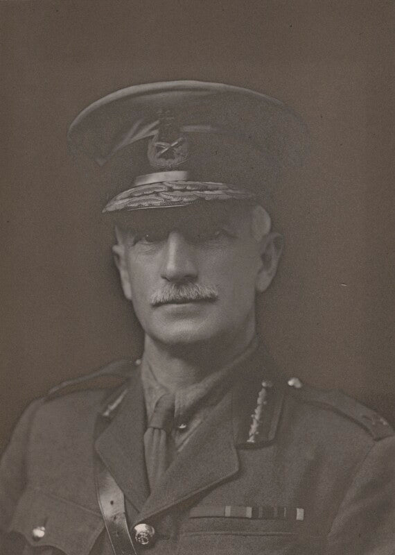 Reginald harvey henderson boys npg x165433