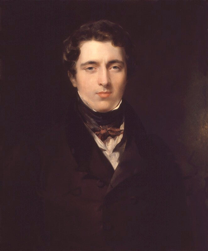 Richard parkes bonington npg 444