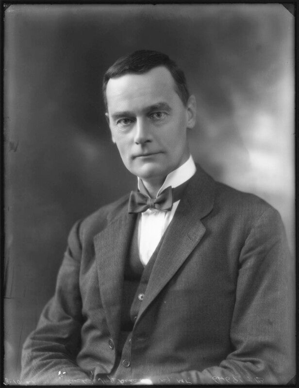 Austin hopkinson npg x122944