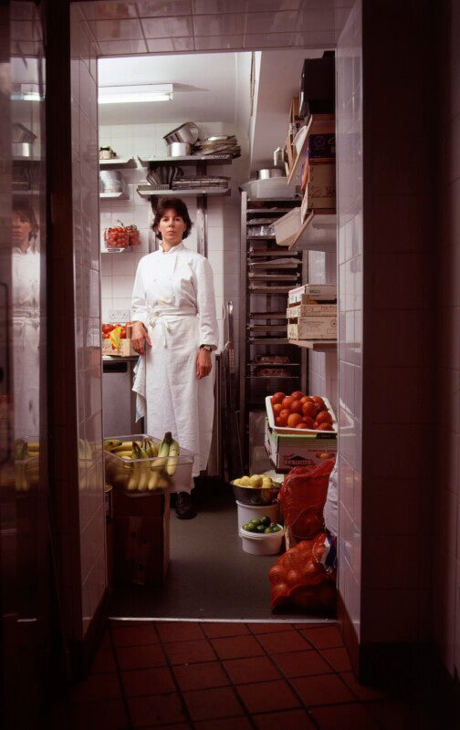 Sally clarke npg p718(6)