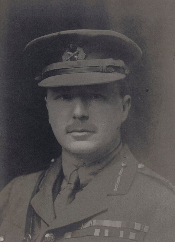 John george stewart murray, 8th duke of atholl npg x163767