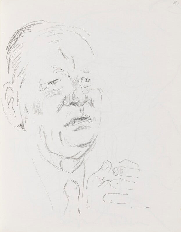 John gielgud npg d17941(35)