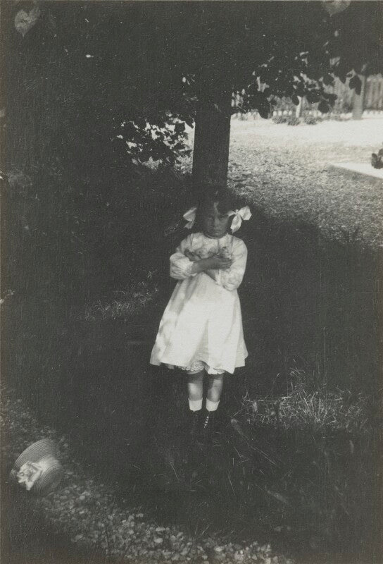 Janie bussy npg x38592