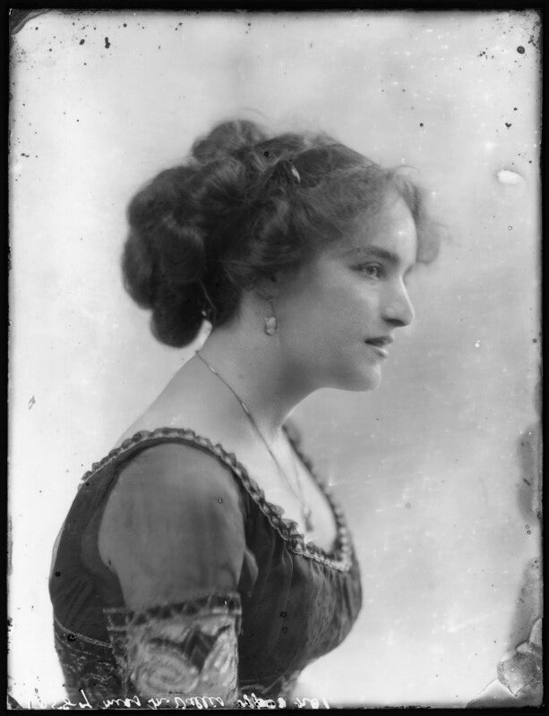 Marjorie villis npg x103914