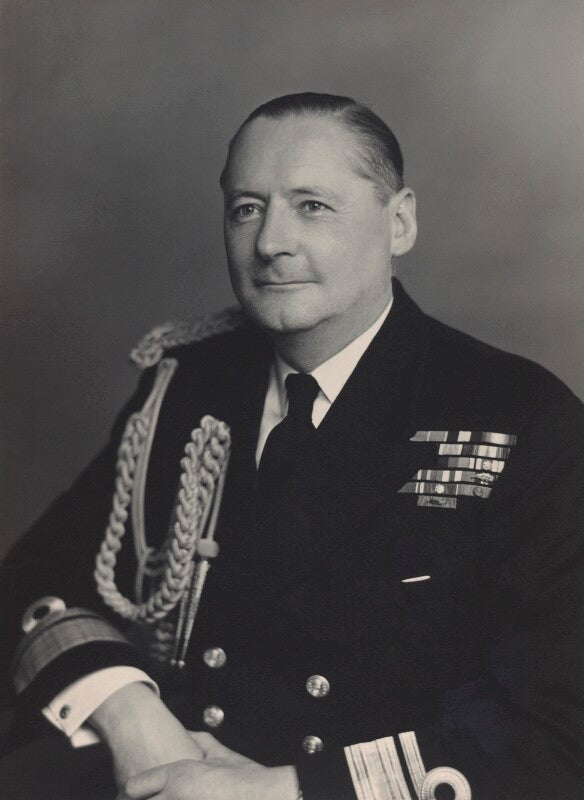 Royer mylius dick npg x167132