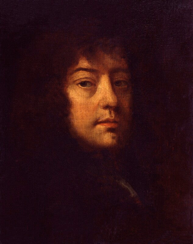 Sir peter lely npg 951