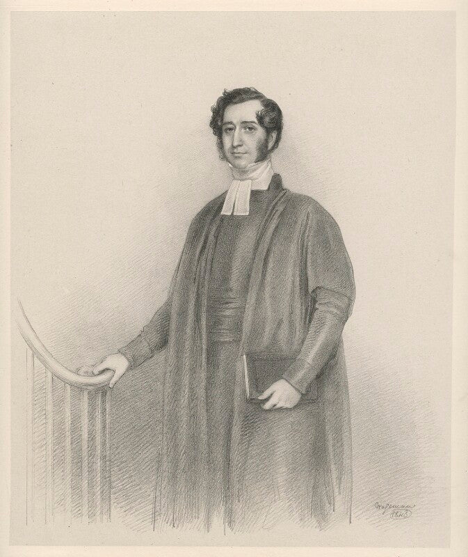 Unknown man npg d21811