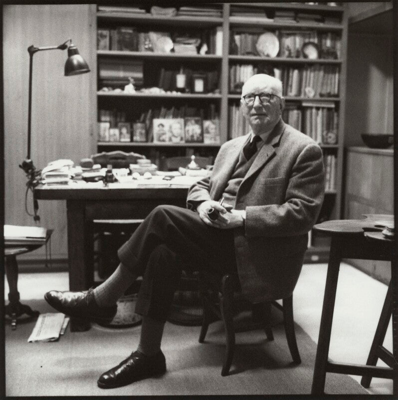 Marcel gromaire npg x134510