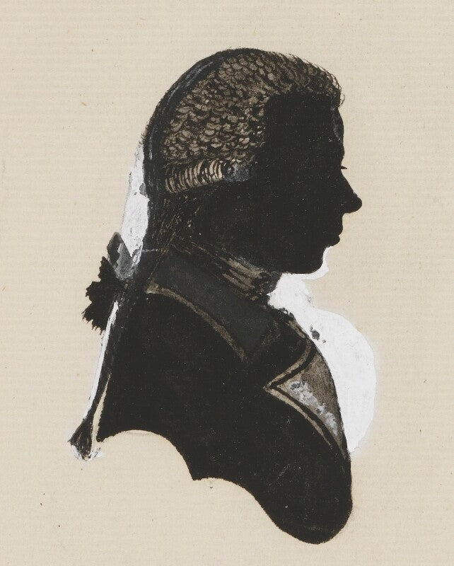 Oliver goldsmith npg 676