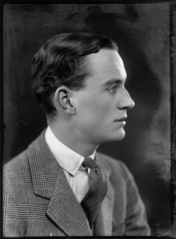 Peter graves npg x153698