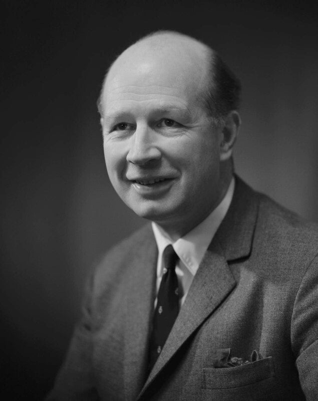 Elliott merriam viney npg x176760