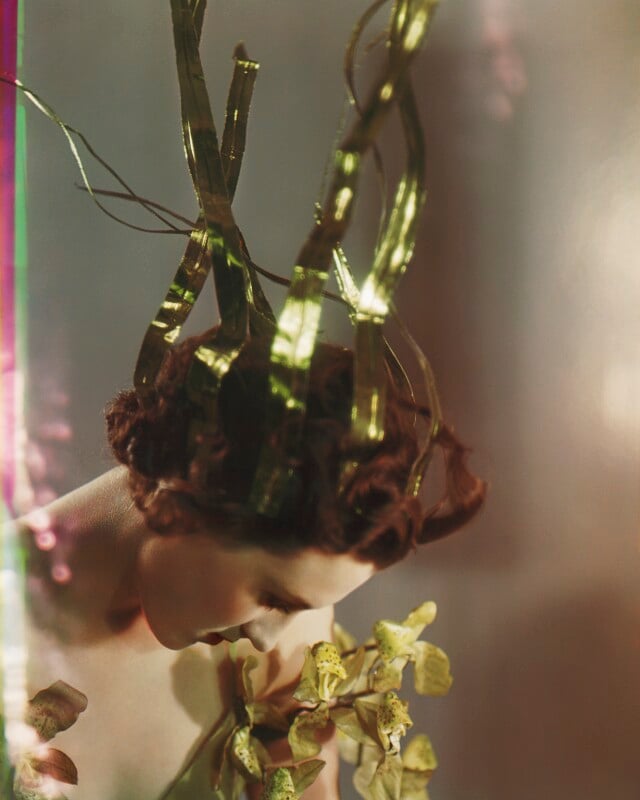 Lady bridget poulett as arethusa npg x220012