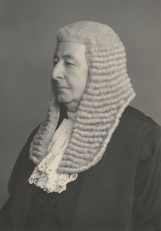 Sir (alfred henry) lionel leach npg x168871