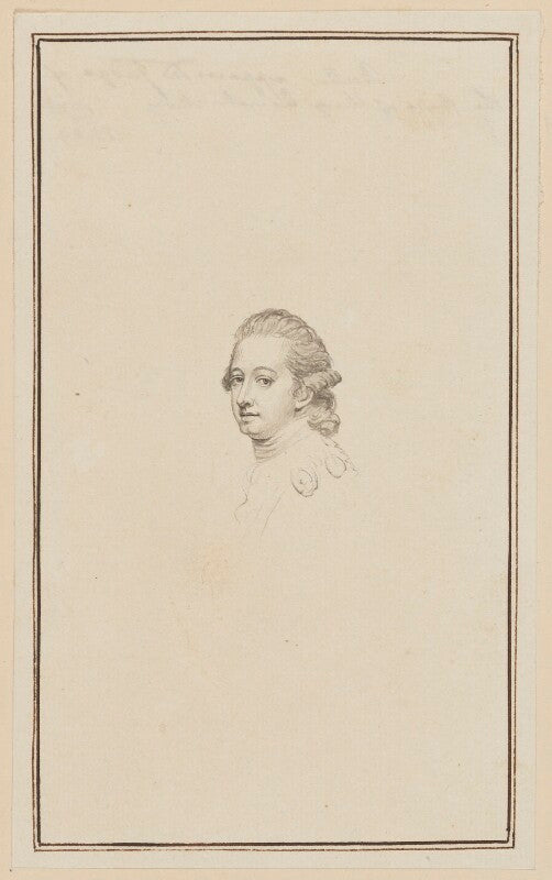 Possibly sir francis buller, 1st bt npg d9036