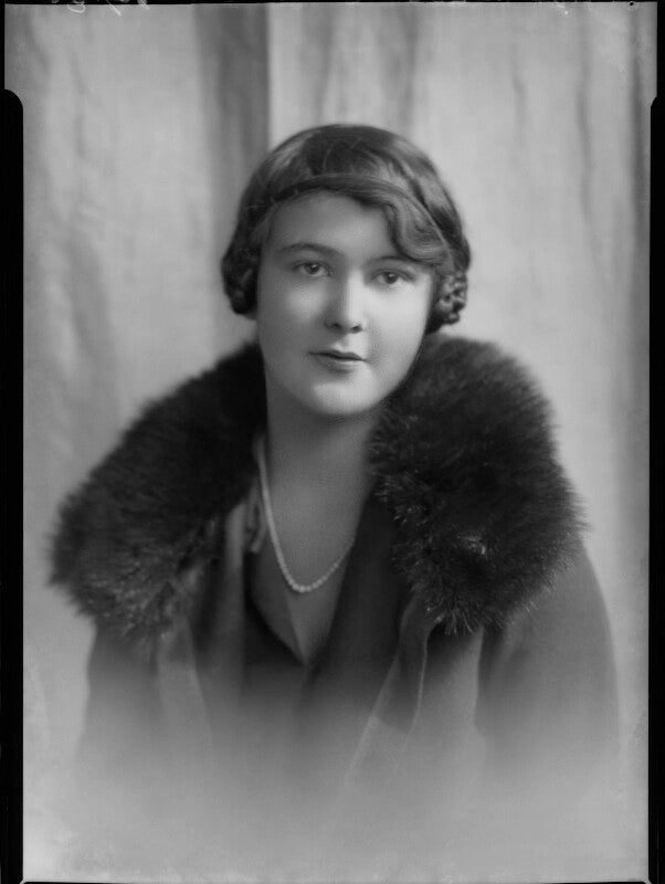 Mary boyd carpenter npg x42183