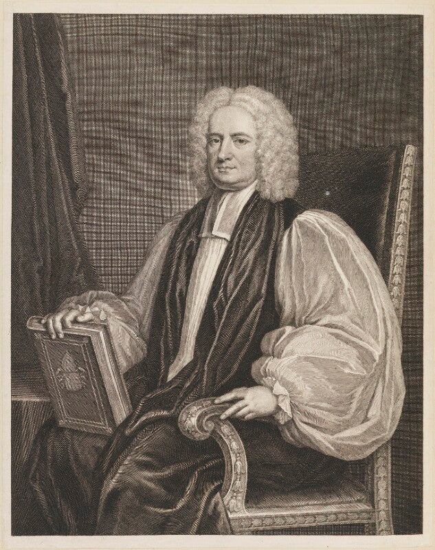 John potter npg d14171