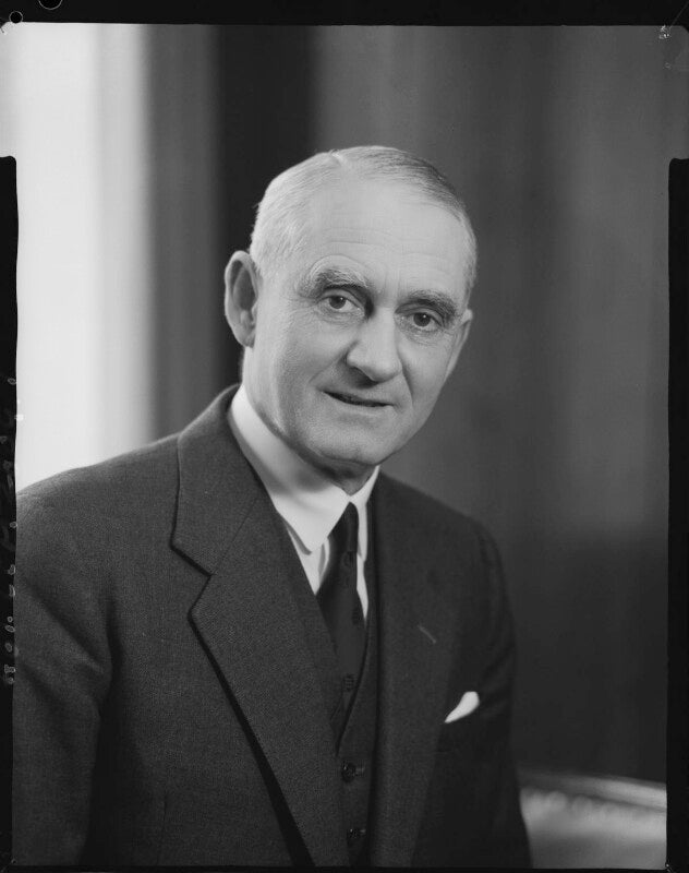 John alexander clezy npg x191191