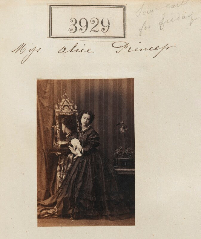 Alice prinsep npg ax53944