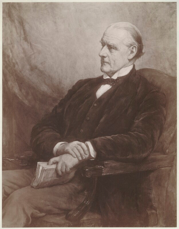 Alexander guthrie npg d35081