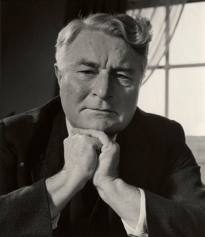 Daniel hopkin npg x126597