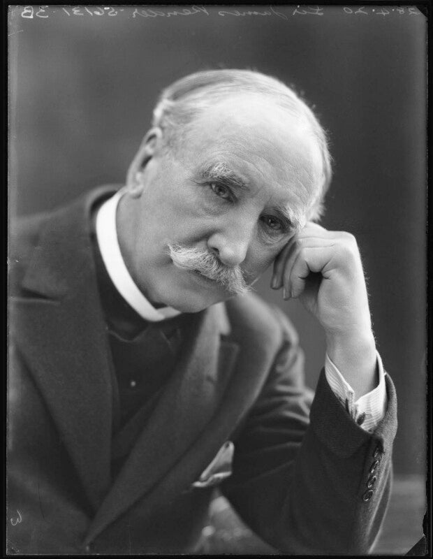 Sir james pender, 1st bt npg x120528