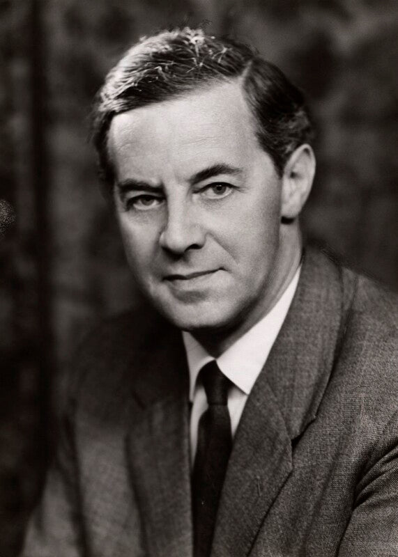 David kighley baxandall npg x86309