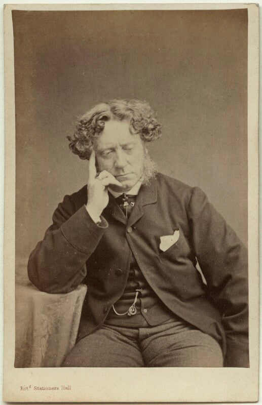 Sir (joseph) noël paton npg ax39841