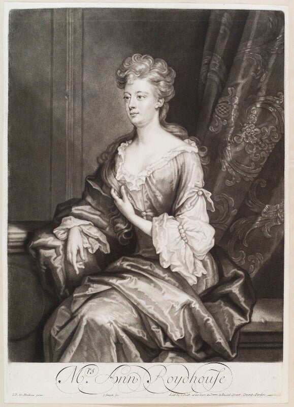 Ann roydhouse npg d11608
