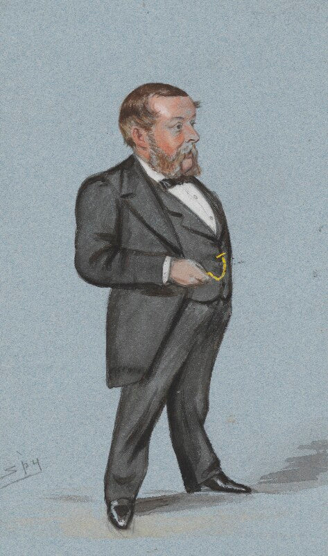 Richard anthony proctor npg 5789