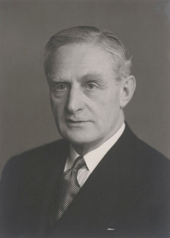 Sir john coldbrook hanbury williams npg x168094